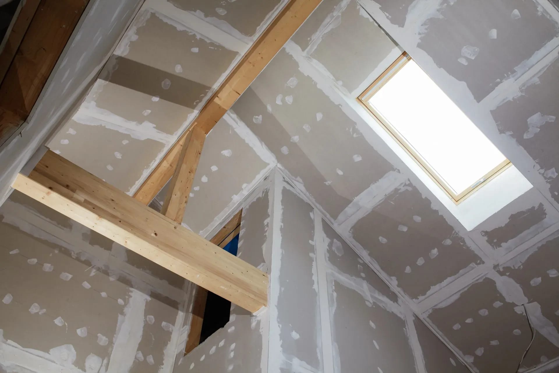 Innenausbau