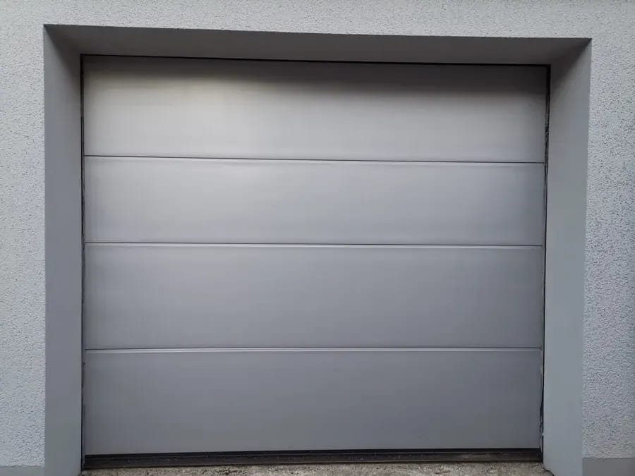 Glatte Oberfläche